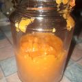 Cooksnap dari Irene Sjahrial untuk resep Saus Sambal botol homemade ala Yennienn Samsudinova bebas bahan pengawet..