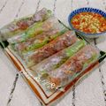 Cooksnap của QUÂN NGUYỄN khi họ làm theo món Bò bía