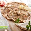 صورة من توفيق عرمان، شاركها بعد تجربة وصفة طريقة عمل اللحم بعجين