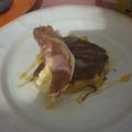 Cooksnap dari Fatmala Khaerunnisa untuk resep Pancake Pisang Sederhana