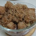 荊玉璽 的 粉蒸排骨 cooksnap