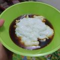 Cooksnap dari Erriana Fitri Yani untuk resep Bubur Sumsum (super lembut)