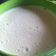 El cooksnap de Alejandro Piriz cuando hizo Arroz con leche de mi infancia con merengue.