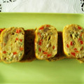 Cooksnap dari Selli Salbiah untuk resep Korean Egg Roll (Gye Ran Mal E)