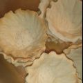 El cooksnap de Lorena Soledad Alvarez cuando hizo Masa salada para tartaletas o tarteletas.