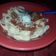 El cooksnap de Roxy Favian cuando hizo Fideos caseros.