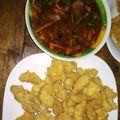 Cooksnap dari linda savitri untuk resep Ayam Asam Manis