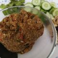 รูป Cooksnap ของ BOLA ☺ เมื่อเขาทำ น้ำพริกปลาทู