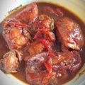 Cooksnap dari diana az untuk resep Ayam Asam Manis Khas Banjar