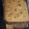 El cooksnap de Jegferin Gomezcasseres Samur cuando hizo Torta de zanahoria esponjosita 🥕.