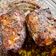 El cooksnap de Virgilio Pérez cuando hizo Costillar de cerdo al horno.