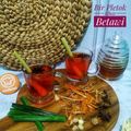 Cooksnap dari Bunda Almira untuk resep Bir Pletok Khas Betawi