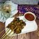 Cooksnap dari Intan Zahra Al Arsyad (Bunda'Reycha) untuk resep Resep Shashlik Devina Hermawan