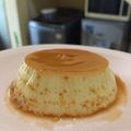 Cooksnap dari Zonia Capriana untuk resep Puding caramel custard