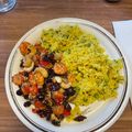 Cooksnap από Panos Vlachos στη συνταγή Εύκολο ριζότο με γαρίδες
