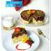 Cooksnap dari Rossy Anna Oktavia (ABATA Kitchen) untuk resep Raspberry Streusel Cake