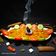 Mamta Pandya's cooksnap of when they made પનીર અંગારા (Paneer Angara Recipe In Gujarati).