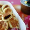 Cooksnap dari Nana Risnawati untuk resep Pia Coklat Teflon Simpel