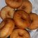 Cooksnap dari Myuanita untuk resep Donat tanpa ulen tanpa kentang