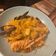 El cooksnap de gisela giralt cuando hizo Paella mixta.