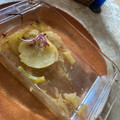 El cooksnap de JUAN JOSE SANCHEZ MORENO cuando hizo Patatas asadas con semillas.