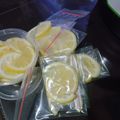 Mamaraffiyya's cooksnap of when they made Tips mengawetkan lemon dan sari buahnya.