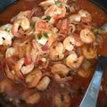 Cooksnap dari anick untuk resep Udang asam manis