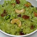 Kajal Rajpara's cooksnap of when they made દુધીનો હલવો (Dudhi Halwa Recipe In Gujarati).