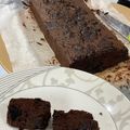 Cooksnap dari Pityt Puty Hariandy untuk resep Brownies Putih Telur