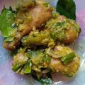 Cooksnap dari Harina untuk resep Ayam Sambel Ijo