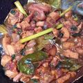 Cooksnap dari Ani Suryaningsih untuk resep 67. Ayam Kecap (Mie Ayam)
