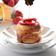 Cooksnap dari cutzamania untuk resep Fluffy Pancake (Teflon)