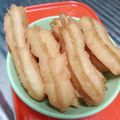 Cooksnap dari Elyana untuk resep Churros anak sehat