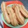 Cooksnap dari Elyana untuk resep Churros anak sehat