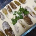 صورة من حنين الغلبان، شاركها بعد تجربة وصفة المخشي 😍😋