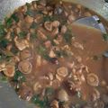 Cooksnap dari Ratna Untari untuk resep Mie ayam wonogiri