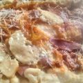 Cooksnap dari Bunda Salman untuk resep Pizza Homemade Anti Gagal
