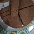 Cooksnap dari Cy Nietha untuk resep Bolu Kukus Kopi Susu #NoMixer #NoOven