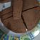 Cooksnap dari Cy Nietha untuk resep Bolu Kukus Kopi Susu #NoMixer #NoOven