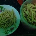 Cooksnap dari Nuyy untuk resep Cheese stick a.k.a telur gabus tepung ketan