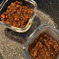 Cooksnap dari Morisa Harahap untuk resep MPASI 1+ Semur Ayam Giling