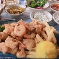 صورة من Sjoon Sjoon، شاركها بعد تجربة وصفة مندازي بالحبه السوداء 😙😙✌