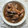 Cooksnap dari Rini Dwi Astuti untuk resep Ayam Kecap Mentega Simpel