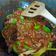 Cooksnap dari D.agustina untuk resep Sambal cumi asin pete by Fitashaa