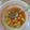 El cooksnap de María Fernanda cuando hizo Sopa de papa con queso.