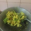 Cooksnap dari Azmy Nurul Azmy Umii untuk resep Ayam suwir pedas bumbu bali