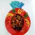 Ketki Dave का कुकस्नैप जब उन्होंने चिली पनीर(chilli paneer recipe in hindi) बनाया था।