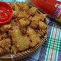 Cooksnap dari Dapur Jihan untuk resep Tahu Pok Pok / Tahu Kriwil