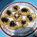 Cooksnap dari Lhyna Suwarni untuk resep Kue cubit lembut