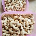 Cooksnap dari endank yusran untuk resep Kacang mede goreng gurih